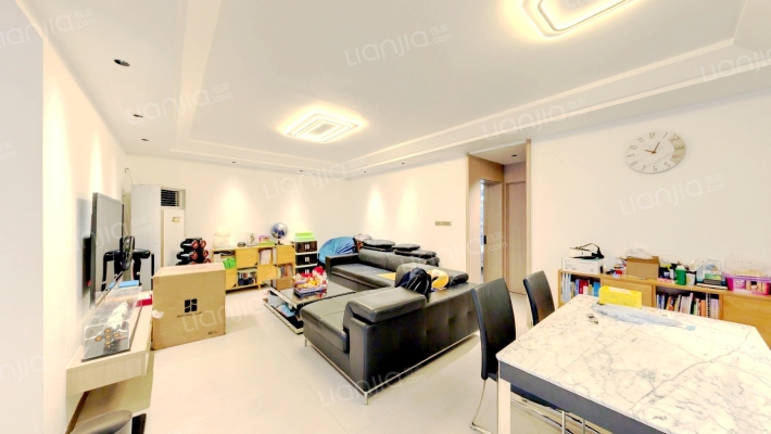 新世界广场二手房实景图