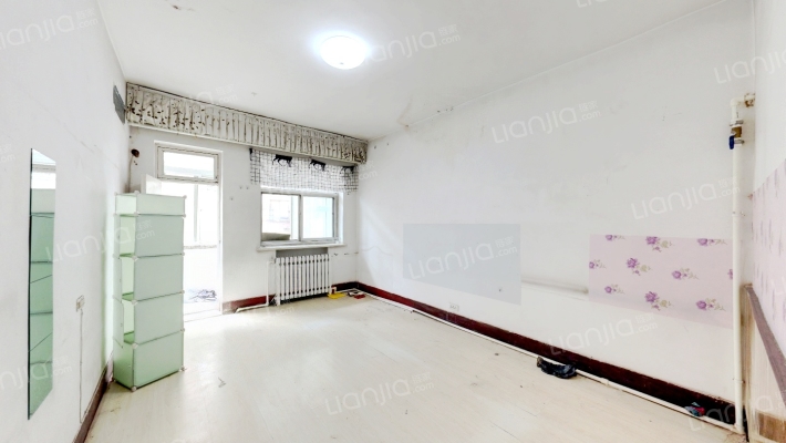 机电宿舍二手房实景图