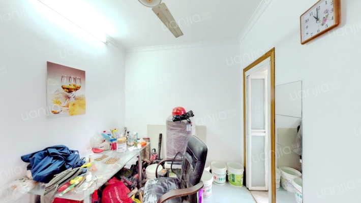 后钟村二手房实景图