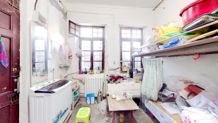 松月西里二手房实景图