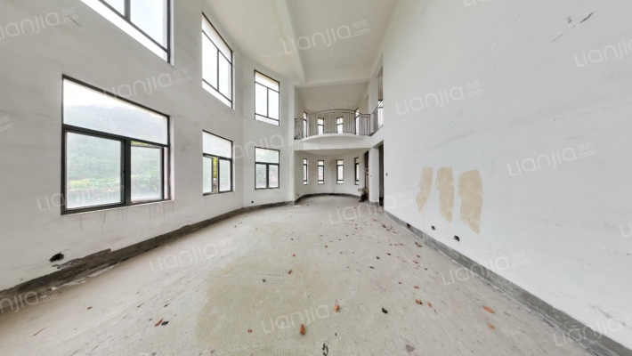 鼓山壹号二手房实景图