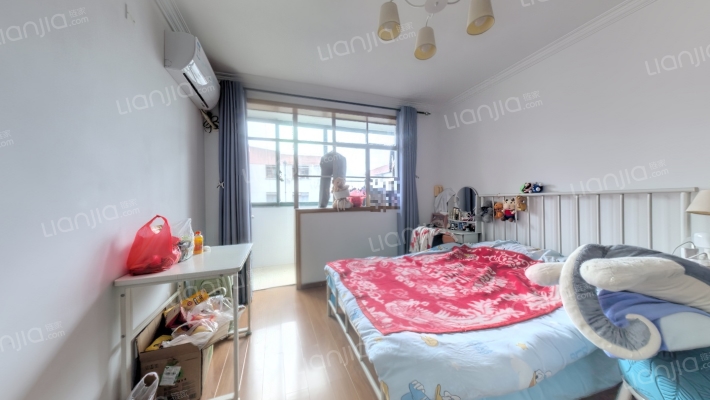 共和一村二手房实景图