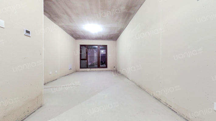 远洋鲲栖府二手房实景图