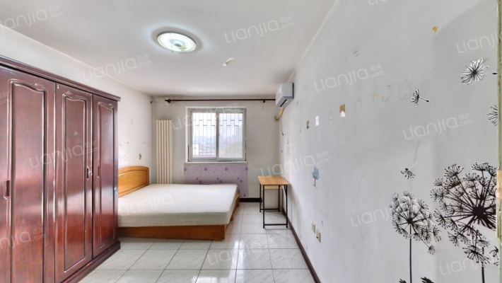 银角公寓二手房实景图