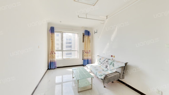 孔雀城大学里二手房实景图