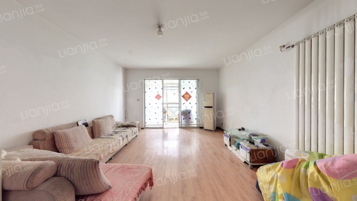 富强阳光苑二手房实景图