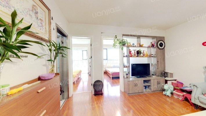 浪琴湾二手房实景图