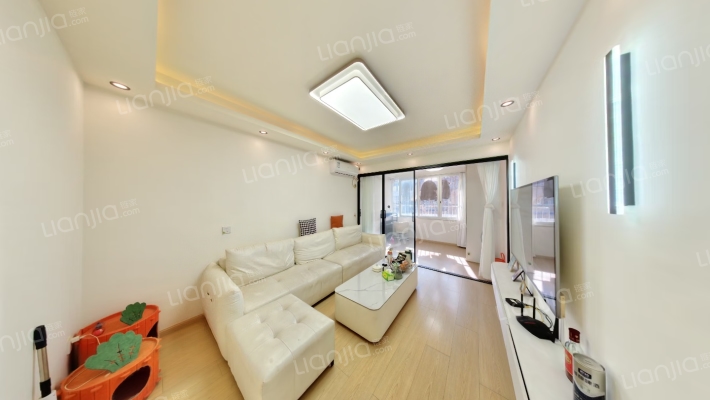 抚琴西路南一巷1号二手房实景图