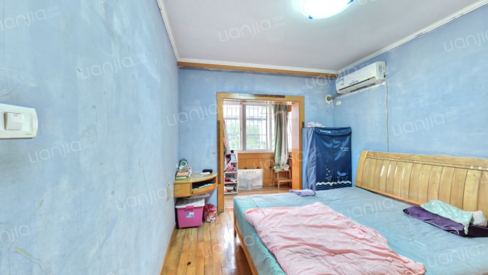 裕隆公寓二手房实景图