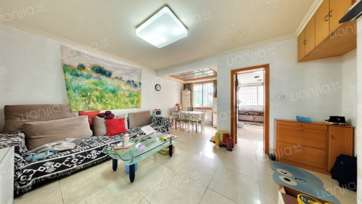 锦东苑二手房实景图