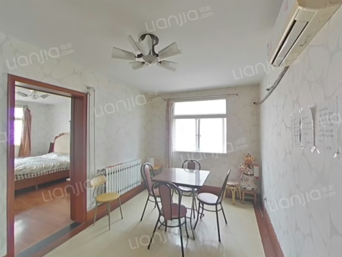 整租·东平路 3室1厅 东/西