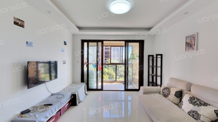 优公馆二手房实景图