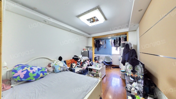 童家浜小区二手房实景图