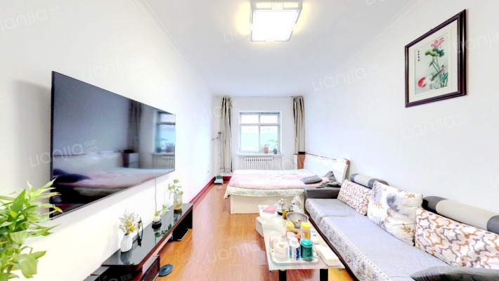 旱西门小区二手房实景图