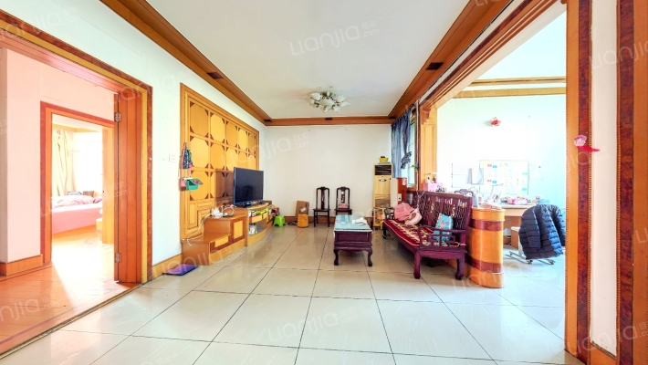 北门街散盘二手房实景图