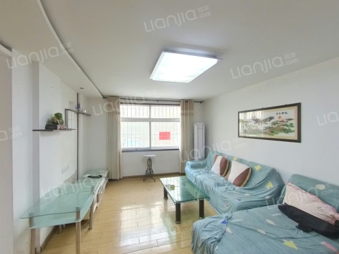 整租·城市花园北区 3室2厅 东