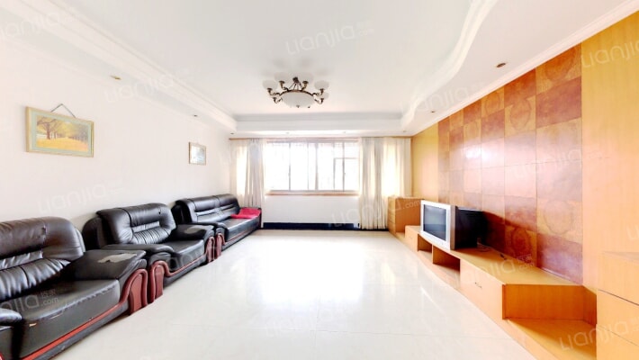 电信小区（日新路）二手房实景图