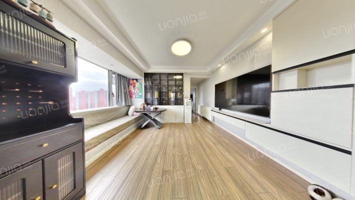 德泽家园二手房实景图