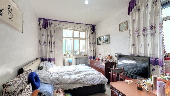 玉河街康乐巷21号院二手房实景图