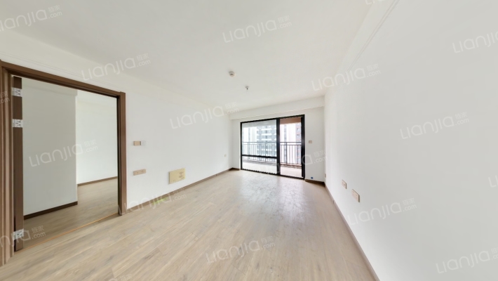 海岸万科城锦棠里二手房实景图