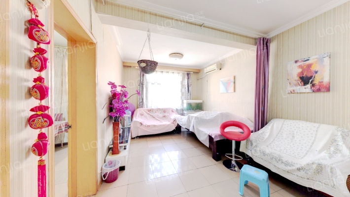 市府东一街二手房实景图