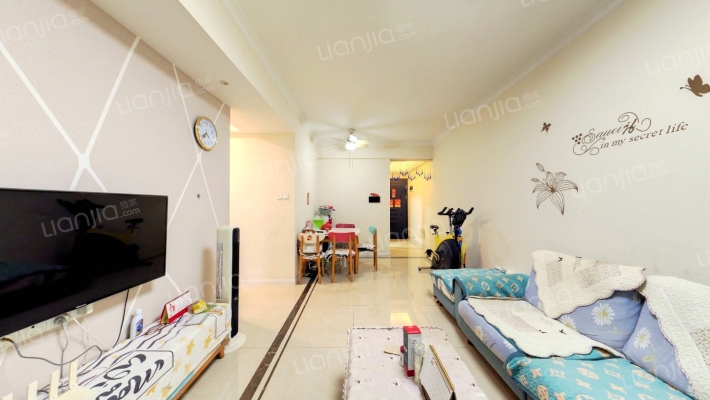 奥园阳光一号二手房实景图