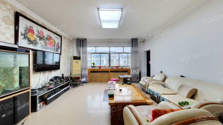 地税局家属楼二手房实景图