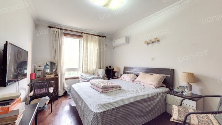 听潮民乐苑二手房实景图