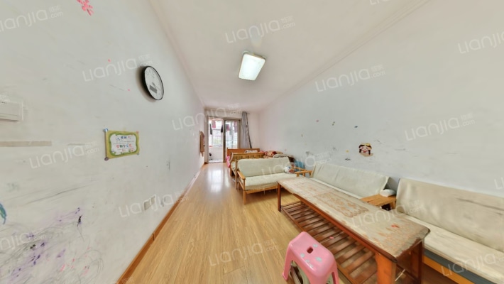 经二路369号二手房实景图