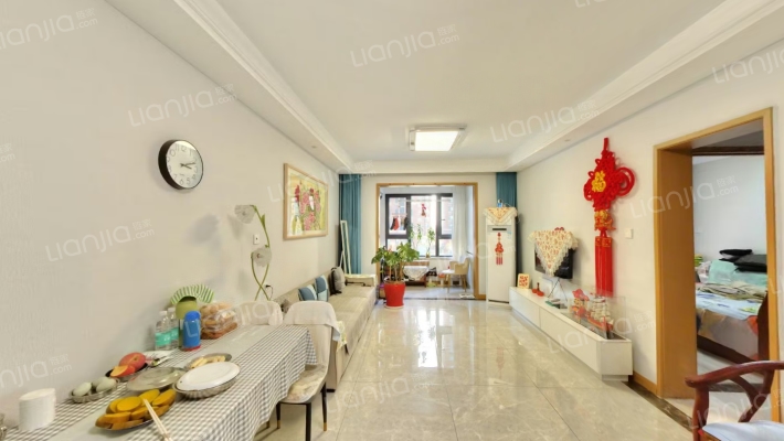 中核智慧城二手房实景图