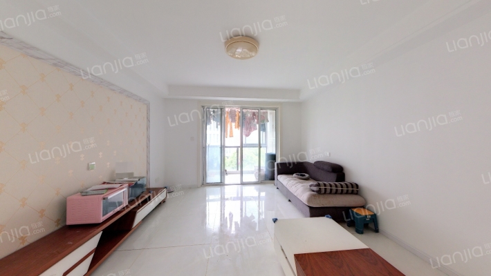 香缇郡二手房实景图