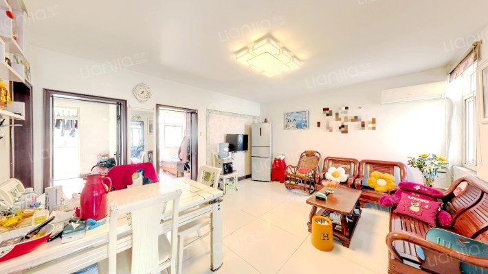 包河花园C区二手房实景图