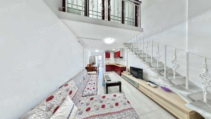 泰豪广场二手房实景图