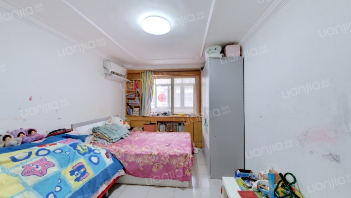 汇贤里二手房实景图