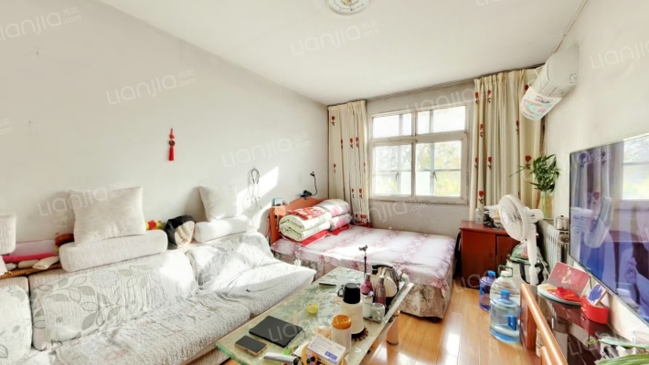 罗城头四号院二手房实景图