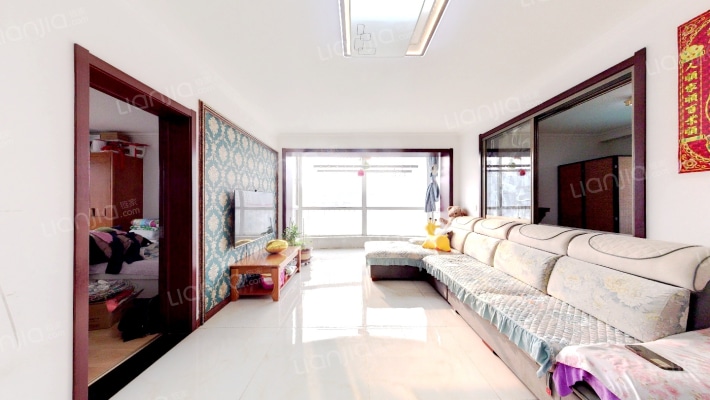 泰丰苑二手房实景图