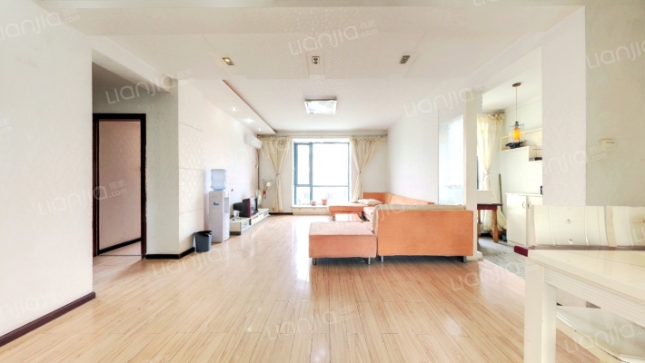 丽阳天下二手房实景图