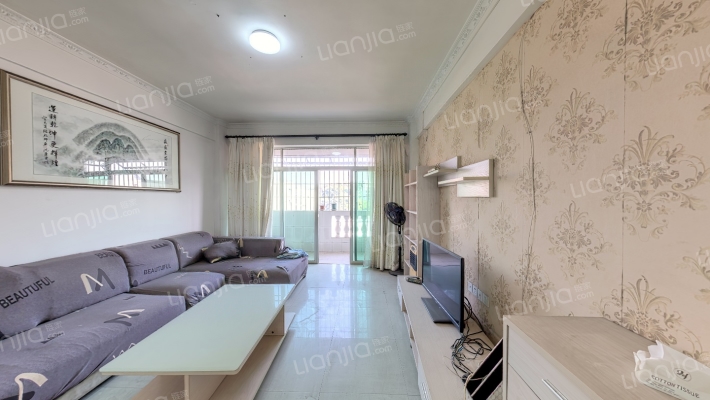 莲塘路二手房实景图