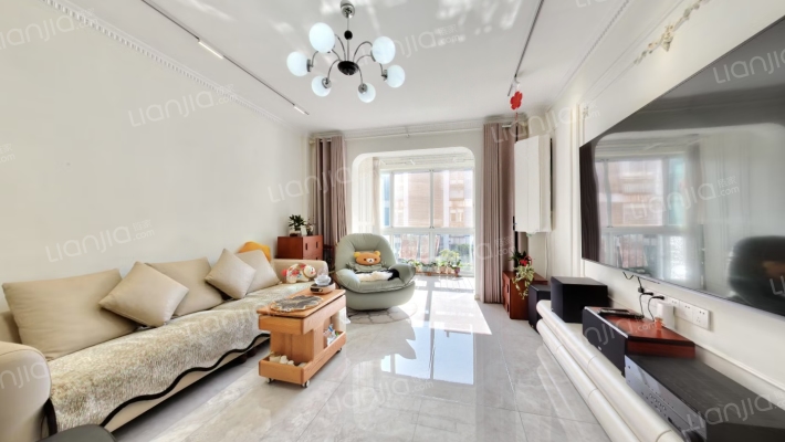 风华天城枇杷湾二手房实景图