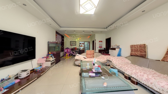 佳和花园二手房实景图