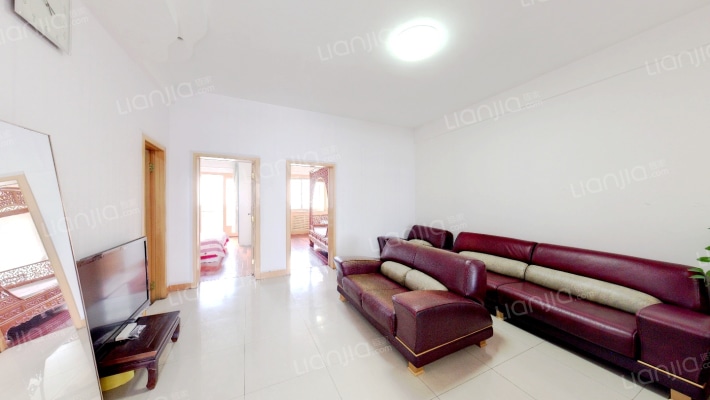 移动宿舍二手房实景图