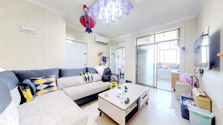 工农路27-29号院二手房实景图