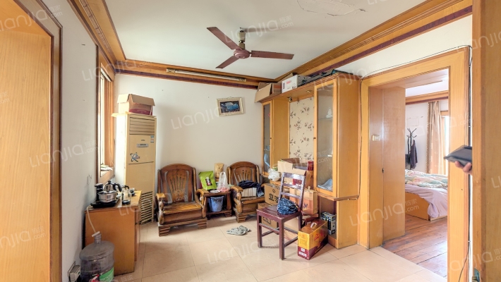 文武里小区二手房实景图