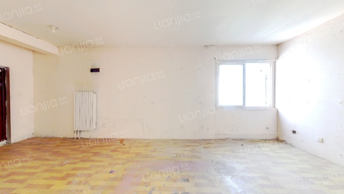 西延澜山小区二手房实景图