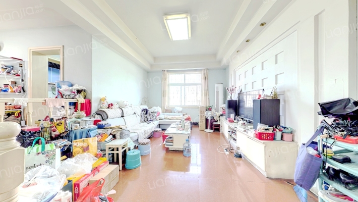桂子花园一期二手房实景图