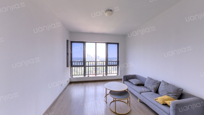 大树彩虹里二手房实景图