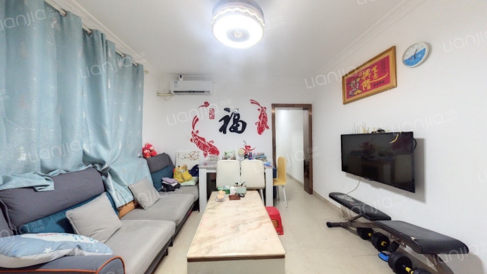 酒珠大厦二手房实景图