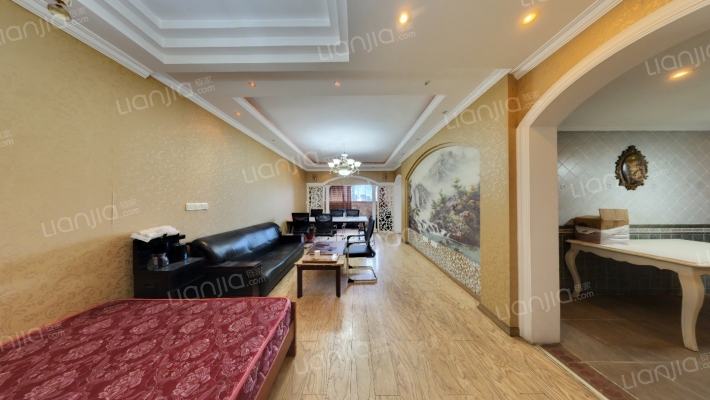 鑫隆达大厦二手房实景图