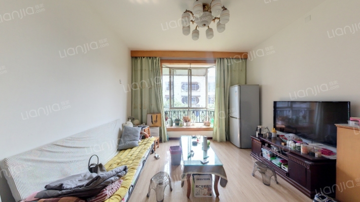 锦鑫苑二手房实景图