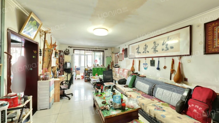 仙泽园二手房实景图